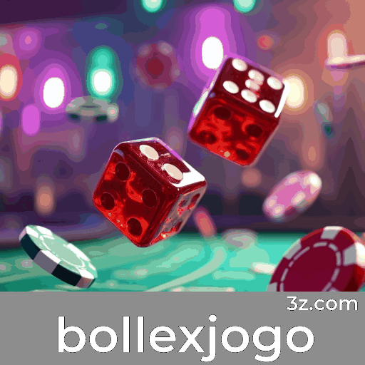 bollexjogo: Seu Cassino Online Premiado e Seguro